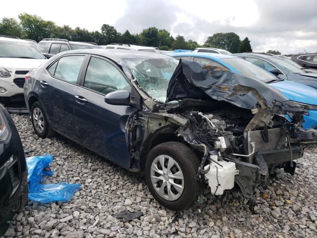 Vin: 5yfbprhe4gp559270, lot: 60955325, toyota corolla eco 20164
