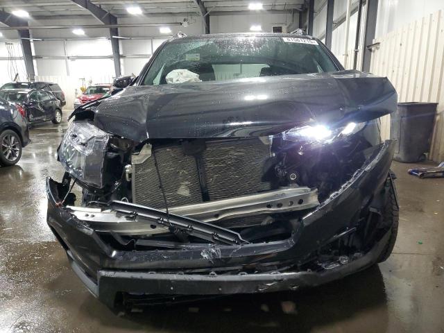 2025 HONDA PASSPORT T 5FNYF8H6XSB004473