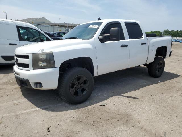 Vin: 3gcpkse33bg229746, lot: 61035505, chevrolet all models k1500 lt 2011 img_1