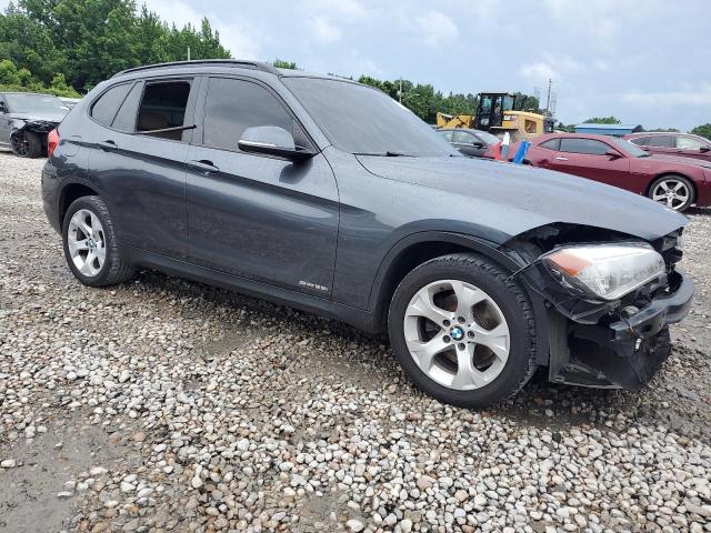 2015 BMW X1 SDRIVE2 - WBAVM1C53FV318436