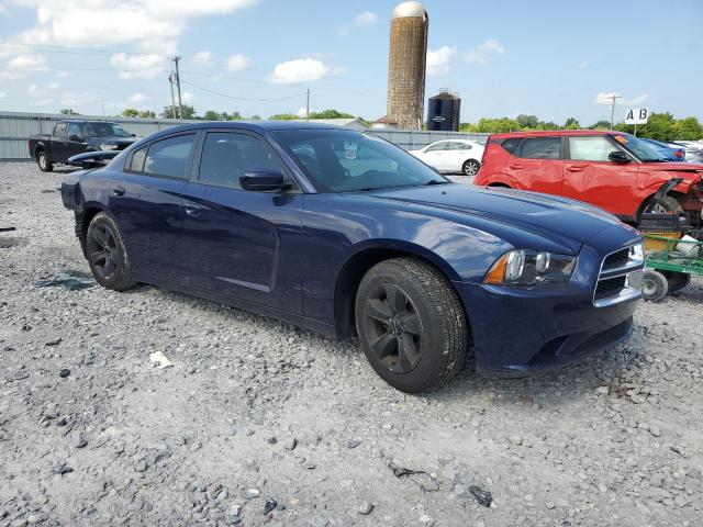 Vin: 2c3cdxbg4eh197587, lot: 58923685, dodge charger se 20144