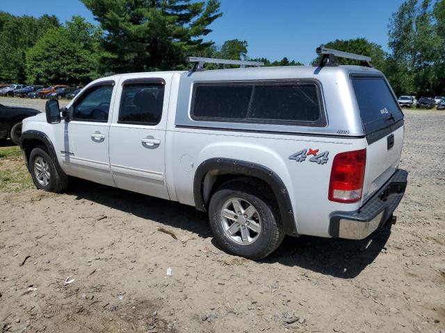 Vin: 3gtrkve36ag134865, lot: 62330095, gmc sierra k1500 sle 20102