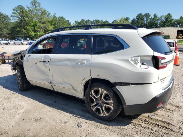2024 SUBARU ASCENT LIM - 4S4WMARD9R3424519