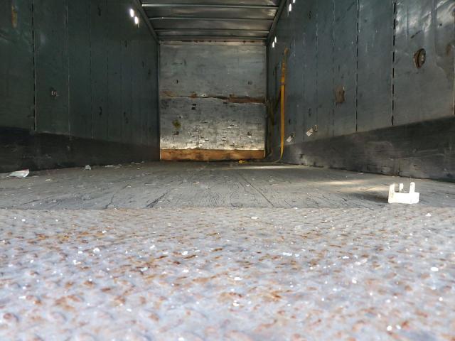 2008 GREAT DANE UNKNOWN #3180916012