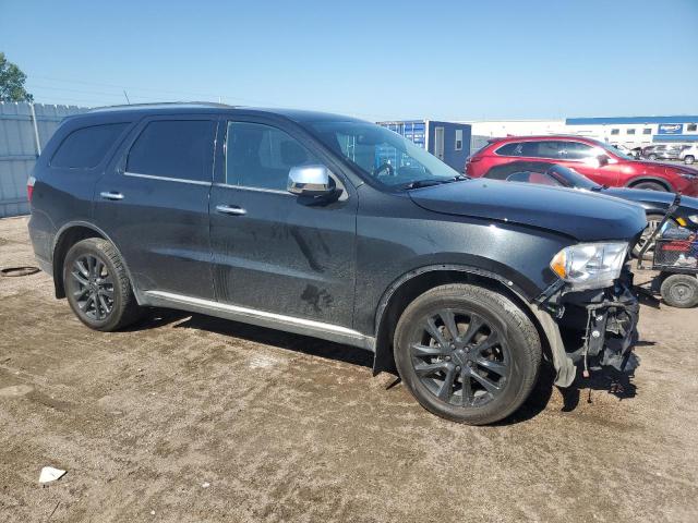 Vin: 1c4rdjdg5dc701016, lot: 60832385, dodge durango crew 20134