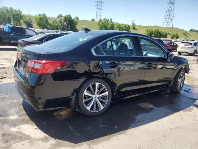 2017 SUBARU LEGACY 2.5 4S3BNAN6XH3044823