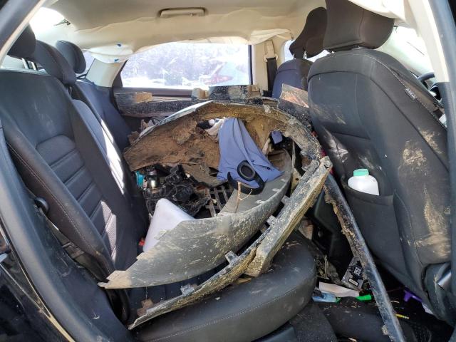 2019 FORD FUSION SE - 3FA6P0HDXKR282749
