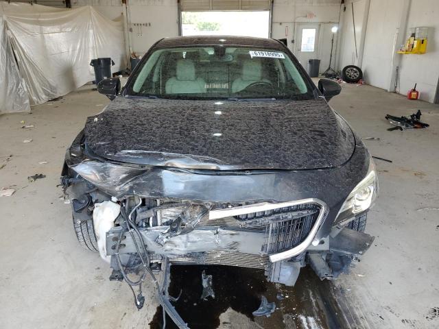 2017 BUICK LACROSSE P - 1G4ZN5SS3HU193233
