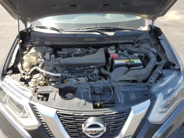 2017 NISSAN ROGUE S - KNMAT2MV6HP523197