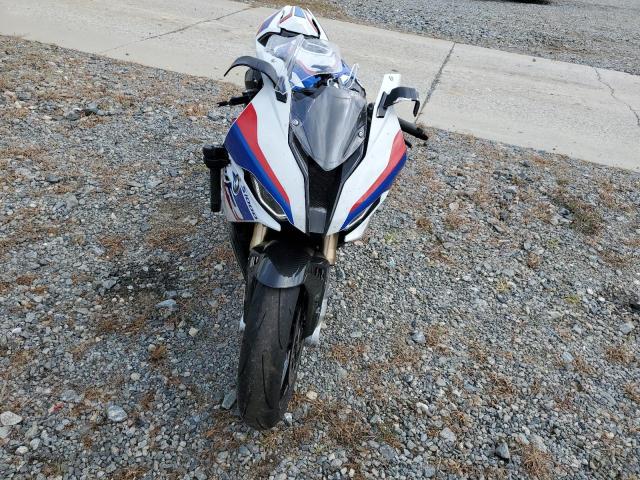 2021 BMW S 1000 RR WB10E2306M6D35310