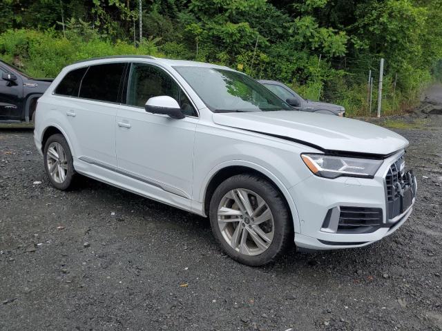2021 AUDI Q7 PREMIUM - WA1LXAF76MD038540