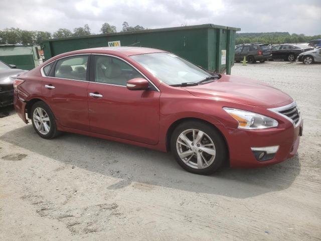 Vin: 1n4al3ap2ec406401, lot: 59348855, nissan altima 2.5 20144