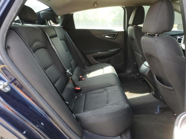 2017 CHEVROLET MALIBU LS 1G1ZB5ST9HF132987