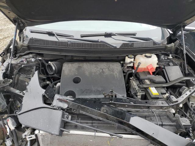 2020 CHEVROLET TRAVERSE R 1GNEVJKW8LJ232088