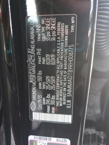 2024 GENESIS GV70 BASE 5NMMADTB9RH008775
