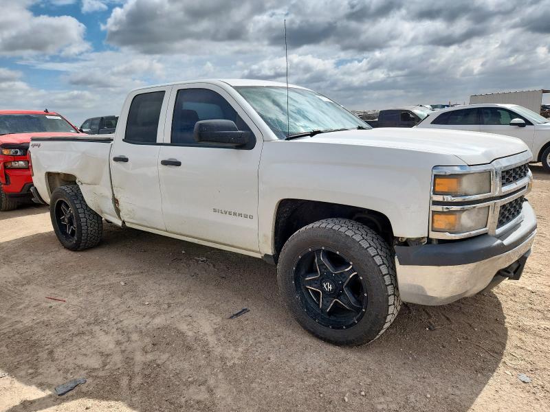 Vin: 1gcvkpec2fz237461, lot: 62137535, chevrolet all models k1500 20154