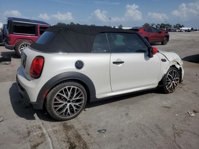 Vin: wmw63dl06r3r42695, lot: 59960625, mini cooper john cooper works 20243