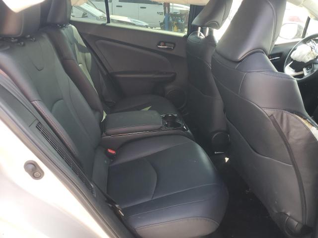 jtdkarfp2h3059219 - 2017 Toyota prius - #59822955
