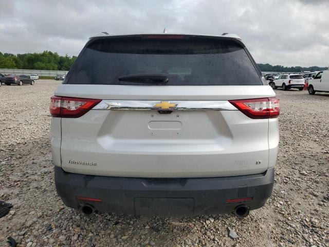2020 CHEVROLET TRAVERSE L 1GNERHKWXLJ113455