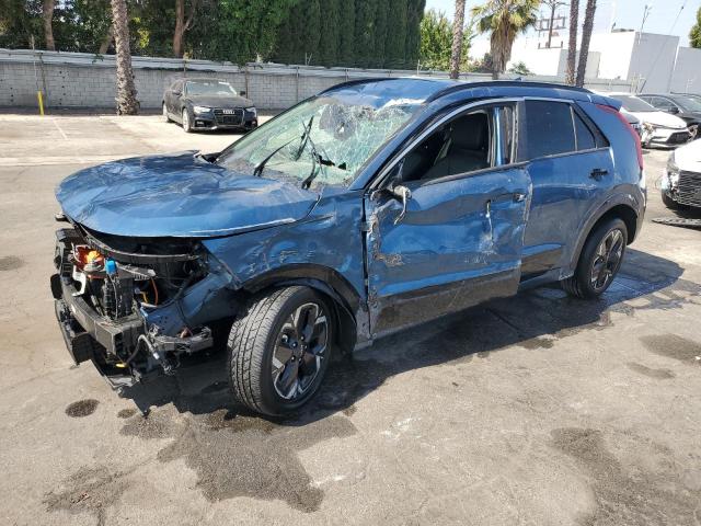 Vin: kndcr3l13r5104023, lot: 62773315, kia niro wind wind 2024 img_1