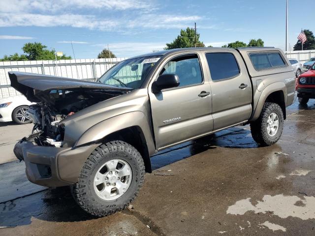 Vin: 3tmlu4en0dm132241, lot: 59763225, toyota tacoma double cab 2013 img_1