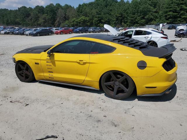 Vin: 1fa6p8cf1f5369083, lot: 62132805, ford mustang gt 20152