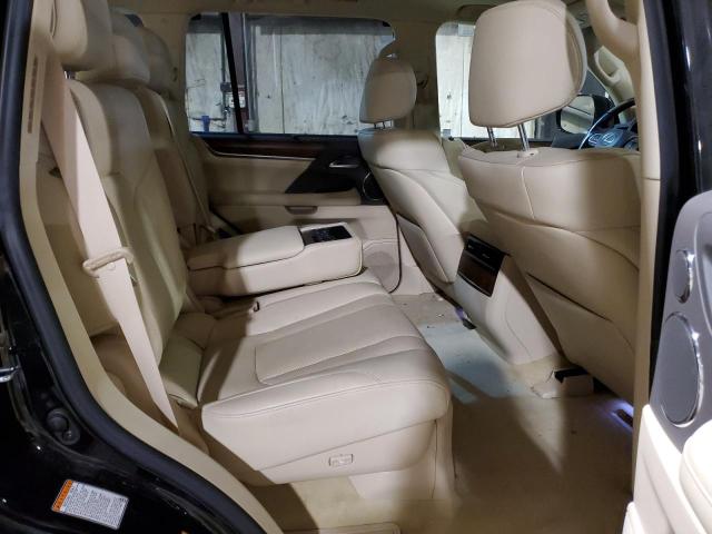 2019 LEXUS LX 570 JTJHY7AX6K4289734
