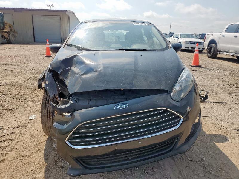 2019 FORD FIESTA SE 3FADP4EJ7KM103332