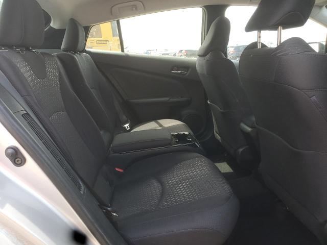 2017 TOYOTA PRIUS PRIM - JTDKARFP4H3035696