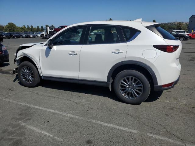 Vin: jm3kfabl9h0142497, lot: 60903245, mazda cx-5 sport 20172