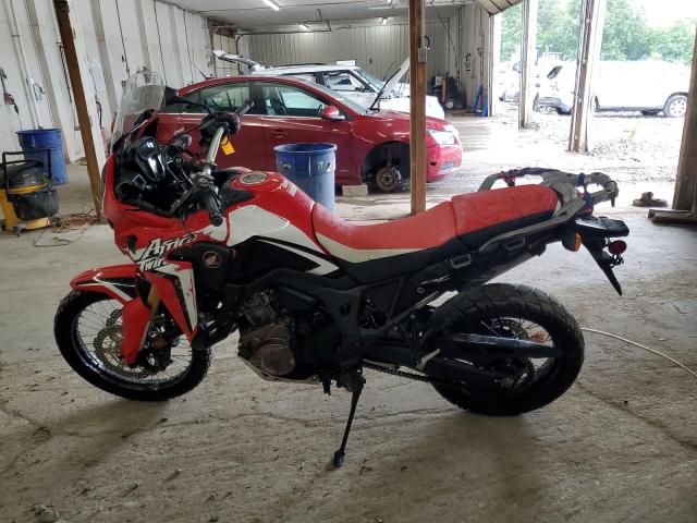 2017 HONDA CRF1000 JH2SD0453HK100037