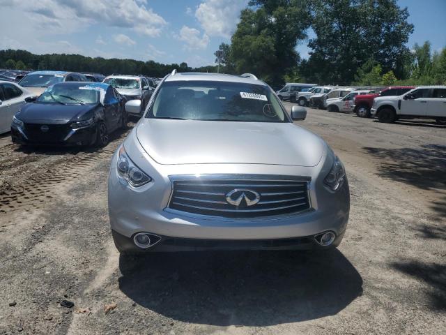 2015 INFINITI QX70 JN8CS1MU1FM380403