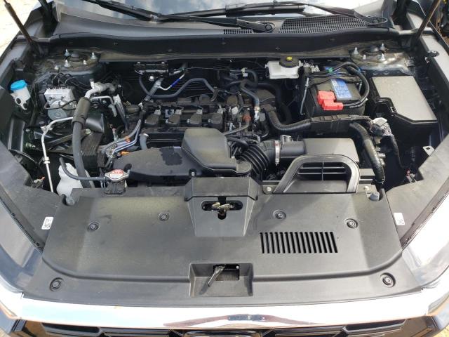 2025 HONDA CR-V EXL 7FARS4H76SE012477
