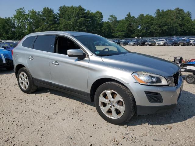 Vin: yv4940dz7d2376531, lot: 58413585, volvo xc60 3.2 20134
