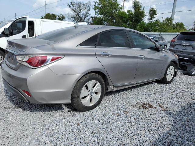 Vin: kmhec4a42da089703, lot: 60980355, hyundai sonata hybrid 20133