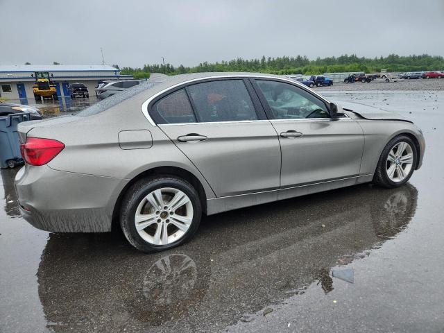 2018 BMW 328 D XDRI WBA8F1C52JAE97398