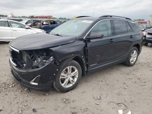 GMC TERRAIN SL