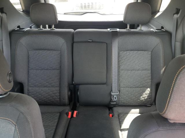 2019 CHEVROLET EQUINOX LT - 3GNAXKEV8KS605144