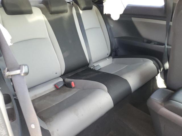 2016 HONDA CIVIC EX - 2HGFC3B35GH357336