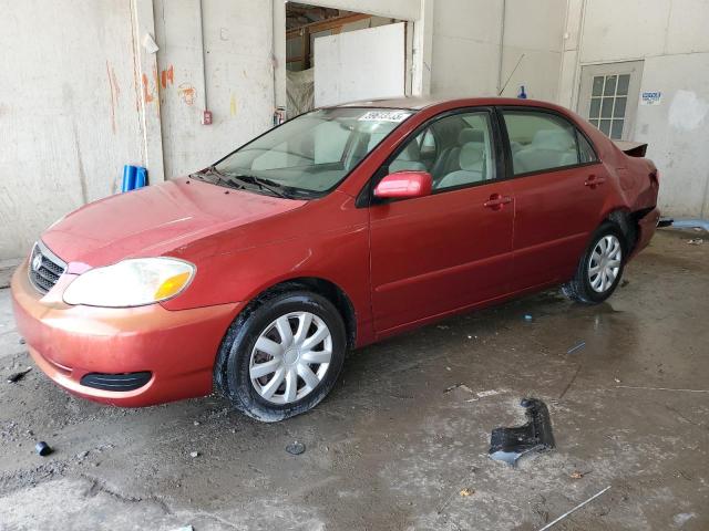TOYOTA COROLLA CE