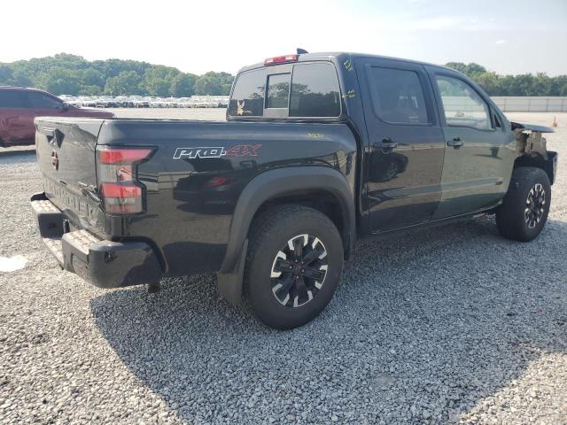 2022 NISSAN FRONTIER S - 1N6ED1EKXNN648236