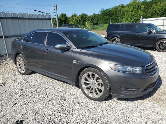 Vin: 1fahp2f91hg114310, lot: 61425275, ford taurus limited 20174