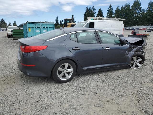 Vin: knagm4a79f5631926, lot: 61419675, kia optima lx 20153