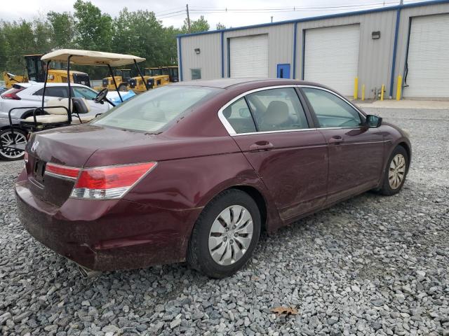Vin: 1hgcp2f32ba076906, lot: 60345085, honda accord lx 20113