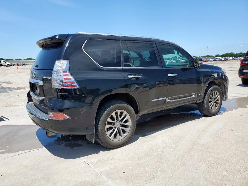 2015 LEXUS GX 460 PRE JTJJM7FXXF5099327