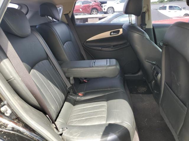 2017 INFINITI QX50 - JN1BJ0RP8HM384476
