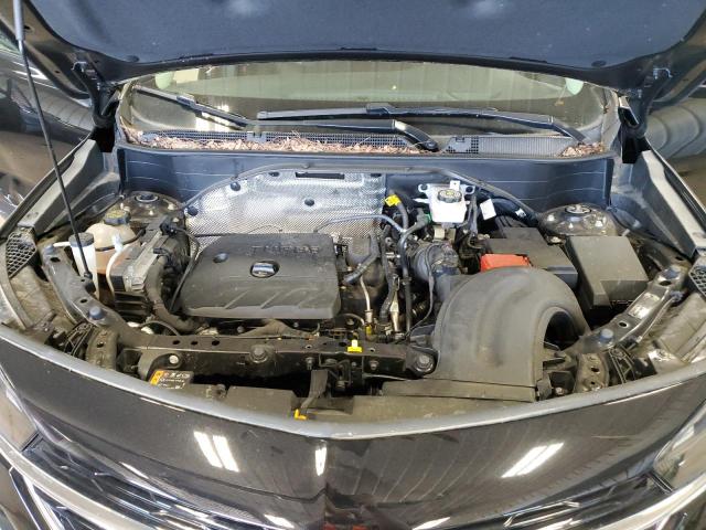 2022 BUICK ENCORE GX KL4MMFSL1NB134196