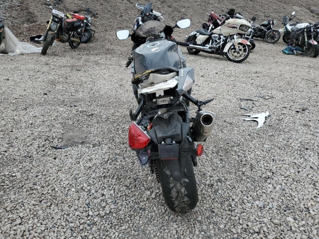 2025 SUZUKI GSX-R750 JS1GR7MA2S7100699