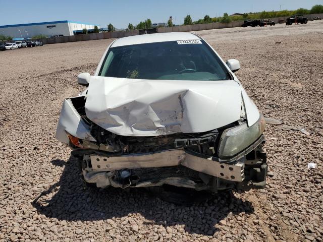 2012 HONDA CIVIC LX - 2HGFB2F58CH594633