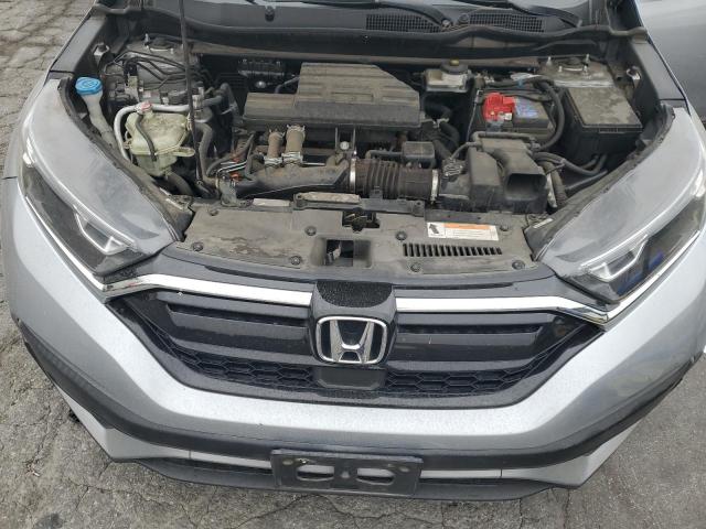 2022 HONDA CR-V EX - 5J6RW1H50NA013239